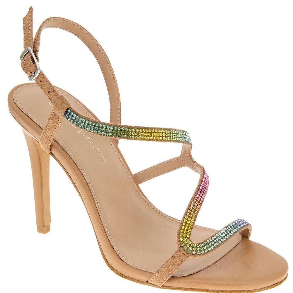 Women’s Sandals by BCBGeneration. Brand New. Limited time “Mother’s Day Prices!”